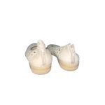 Sesto Meucci ✨ Dova Perforated Leather Comfort Ballet Sz 9 Flats✨ Photo 3