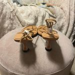 Jeffrey Campbell Tan Heels  Photo 3