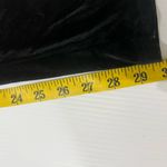 Hot Kiss VTG 90s Y2K  velvet Jumpsuit Sleeveless XL Photo 10