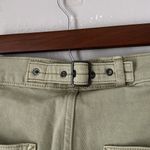 Old Navy  Size 18p Extra High Rise Curvy Ski-Hi Straight Secret Smooth Pockets Photo 2