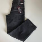 No Boundaries Super high-rise cropped jeans Photo 7