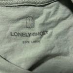Lonely Ghost Shirt Photo 2