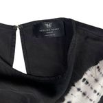 Heroine Sport Tie Dye Short Sleeve Top Black Size XL Photo 9