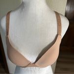 BCBGeneration BCBG Generation Beige Bra 34C Underwire Bra Photo 1