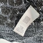 Simply Noelle  Size S/M 8-10 Duster Cardigan‎ Sweater Knit Striped NWT New w Tags Photo 5