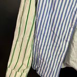 Princess Polly  Get The Picture Shirt Multi Photo 4