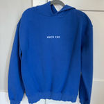 White Fox Boutique  Hoodie Photo 0