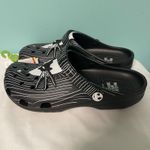 Crocs Nightmare Before Christmas Classic Clog Size Mens 13 New S-508 Photo 3