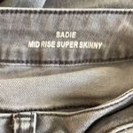 Velvet Heart  Denim Photo 7