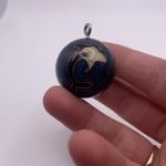 Orca Killer Whale Costume Pendant / Charm Photo 2