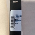 SHACI Tan Hoodie Jogger Sweatshirt Oversized Lounge Casual Size L Photo 4