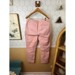 Boden Classic Chino Pants In Mauve Flower Pink Photo 3