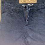 Universal Threads Universal thread black jeans Photo 1