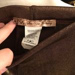 See You Monday  gold sparkle leggings Photo 2