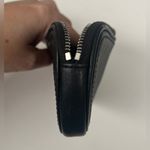 Coach Vintage Soft Leather Eyeglass Case Photo 5