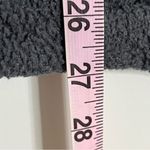 Soybu Women’s‎  Fleece Full Zip Jacket Sweatshirt Size Large Gray Photo 10