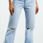 Rolla's   Classic Straight High Rise Regular Fit 28  Photo 0