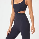 l*space L* Recreation Jumpsuit Photo 0