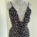 Topshop Floral Jumpsuit NWT Photo 3