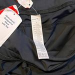 Baleaf  Women's Hiking Long Shorts.  Bermuda, Cargo.  Black Size Medium Photo 5