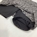 Athleta  Athletic Skort Mini Skirt with Shorts attached Medium NEW! Photo 7