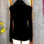 Robert Kitchen Made in Canada 🇨🇦 Jacket Yellow Size M Photo 3