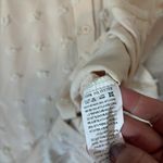 Ekouaer Ekoauer NWT size small oversized dress/tunic, pit to pit is 21, length front is 33, back is 36 Photo 2