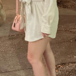 Boutique  Corduroy Dress Photo 0