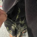 Clearance 50% off Brand New w/Tag Vintage Designer Jerry T New York Dress, Medium Black Photo 4