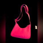 Juicy Couture  Pink Flash Obsession Crossbody  New With Tags Photo 2