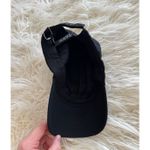 SKIMS  Baseball Cap Onyx One Size Photo 3