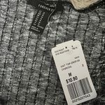 Forever 21 NWT  Sweater Crop Top Photo 3