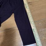 Jones New York Women Size Small Long Sleeved Knitted Sweater Midi Dress Purple Photo 5