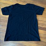 DC Comics Wonder Woman Junior's Galaxy Print Tee, Lg (11/13) Photo 3