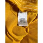 Full Circle Women's Shorts Romper Yellow Size 3X Photo 3