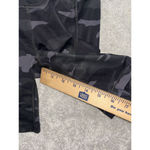 Athleta  Ultimate Stash Pocket‎ Black Camo Short 7 Inch Size XXS Pull On Photo 5