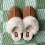 UGG platform  slippers Photo 0