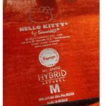 Sanrio Hello Kitty  Women's Size Medium Short Sleeve Patriotic Graphic T-Shirt Photo 3