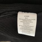 Anthropologie DOLAN Cropped Bow Sweater Tank Photo 13