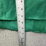 Multiples  3/4 Sleeves Button Up Tunic Top Lagenlook‎ Artsy Career Women's XS Photo 7