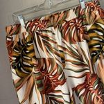 Kate Kasin Tropical Leaf Print Women's Pants 2xl new no tags pockets Green Size undefined Photo 1