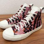 Converse  X MISSONI Chuck Taylor All Star Unisex Sneakers Size Men’s 6 Women’s 8 Photo 0