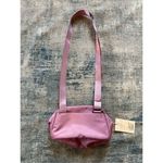 A New Day New! Lavender Purple Convertible Shoulder Crossbody Bag Photo 2