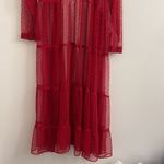 Ashley Stewart Curvy girl by   The Priscilla Duster size 3x Photo 8