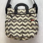 Skip Hop Duo Signature Carry All Diaper Bag Photo 2