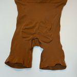 SKIMS NWOT SEAMLESS SCULPT MID THIGH SHORT Photo 6