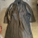 Abercrombie & Fitch Abercrombie coat  Photo 0