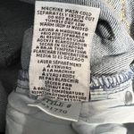 Ymi Womens Denim Blue Jeans Hi Rise Dream Fit Straight Leg Ankle Length 3 26 Photo 9