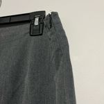 Ralph Lauren  Black Dress Pants Classic Straight-Leg Photo 2