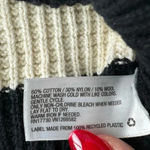 Victor Glemaud for Target Black and White Sweater Vest Photo 5